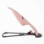 Belltop Babywippen-Bezug für BabyBjörn Balance, Soft & Bliss – Rosa – Bild 5