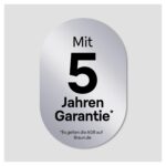 Braun Silk·expert Pro 5 IPL-Haarentfernungsgerät – Dauerhafte Haarentfernung für Zuhause – Bild 7