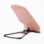 Belltop Babywippen-Bezug für BabyBjörn Balance, Soft & Bliss – Rosa – Bild 4