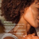 junglück Vitamin C Serum Sensitiv – Mild-wirksames Anti-Aging Gesichtsserum für empfindliche Haut – Bild 3
