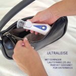 IEA Medical Mesh-Vernebler – tragbarer Inhalator für Kinder & Erwachsene mit USB-C – Bild 6