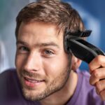 Philips HC5630/15 Haarschneider Series 5000 mit 28 Längeneinstellungen & Turbo-Modus – Präziser Haarschnitt für Herren – Bild 3