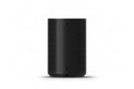 Sonos Era 100 SL – Premium Stereo-Lautsprecher mit sattem Sound, Schwarz – Bild 4