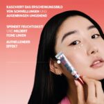 Erborian CC Augencreme Gold mit Centella Asiatica – Aufhellende Augenkonturpflege – Bild 4