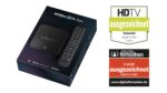 waipu.tv Box – 4K Streaming mit Dolby Vision & Atmos + 3 Monate Premium Gutschein – Bild 3