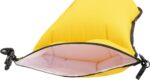 CRESSI Glide Pro Swim Buoy 28 L – Aufblasbare Signalboje für Freiwasserschwimmer – Bild 4