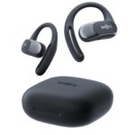 SHOKZ OpenFit Air – Open-Ear Bluetooth-Kopfhörer mit 28h Akku & IP54 Schutz