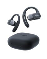 SHOKZ OpenFit Air – Open-Ear Bluetooth-Kopfhörer mit 28h Akku & IP54 Schutz