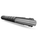 TREX SPORT 40kg Hantelset – 2in1 Kurzhanteln & Langhantel mit Verbindungsstab – Bild 8