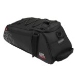KEMIMOTO 8L Fahrradtasche 2-in-1 – Wasserabweisende Gepäckträgertasche für Pendler – Bild 8