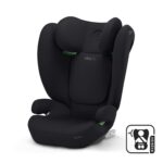 CBX by Cybex Solution B i-Fix Autositz – ISOFIX Kindersitz 15-50 kg für 3-12 Jahre – Bild 7