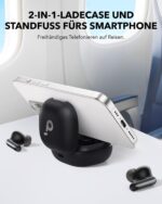 soundcore P40i Wireless Earbuds mit adaptiver Geräuschunterdrückung – 60h Spielzeit & 2-in-1 Case – Bild 2