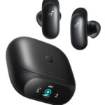 soundcore Liberty 5 Pro – Premium Noise Cancelling Kopfhörer mit KI-Audiochip & Dolby Atmos