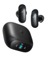 soundcore Liberty 5 Pro – Premium Noise Cancelling Kopfhörer mit KI-Audiochip & Dolby Atmos