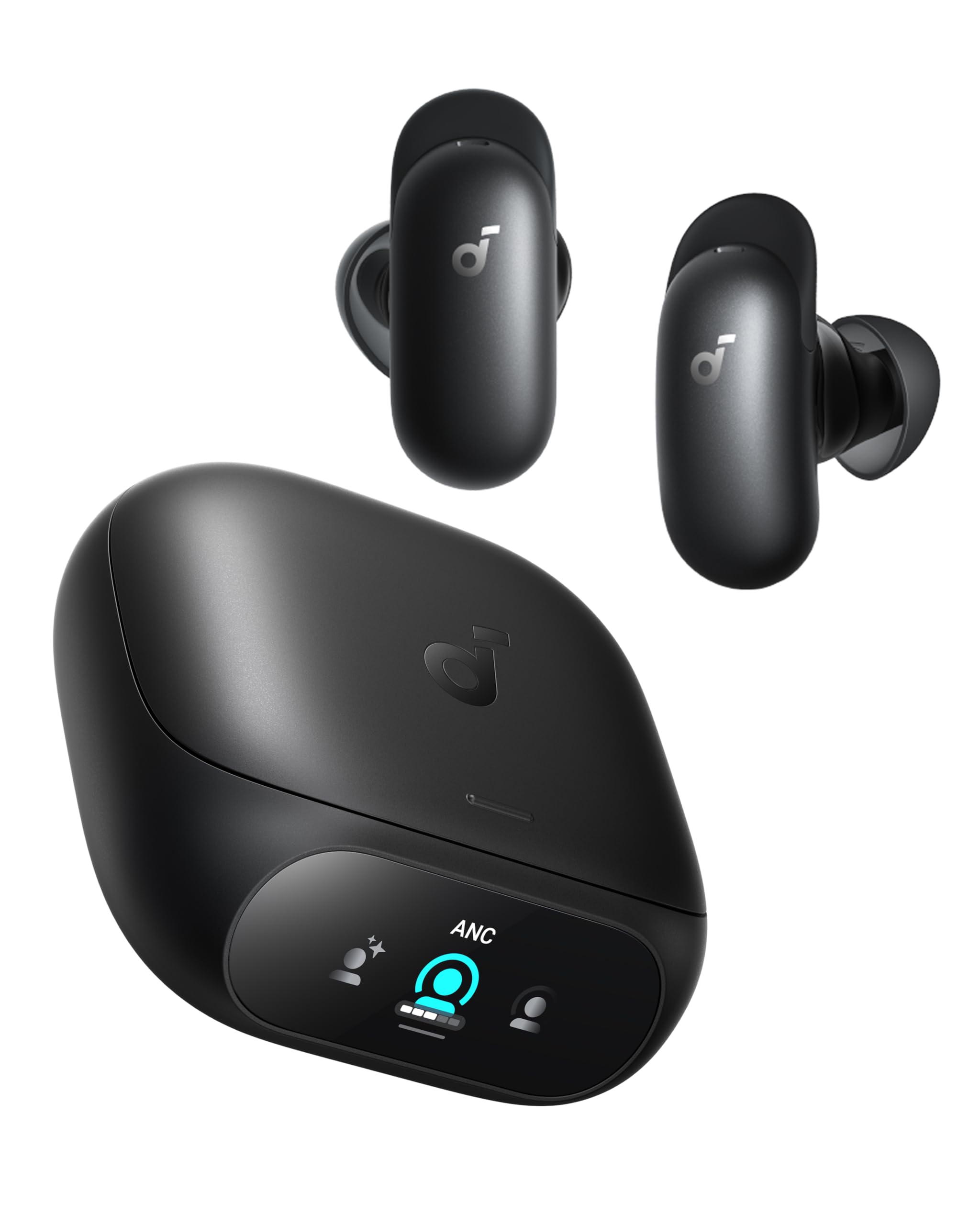 61eo1RCDSfL._SY2560_.jpg soundcore Liberty 5 Pro – Premium Noise Cancelling Kopfhörer mit KI-Audiochip & Dolby Atmos – Bild 1