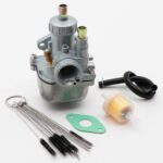 Dokili 16mm Vergaser 16N1-11 für Simson S50 S51 S53 – Tuningvergaser mit Reiniger-Set – Bild 3