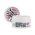 BodySupply Tattoo Hustle Butter Deluxe Original 150 ml – Professioneller Tattoo-Balsam – Bild 2