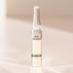 BABOR SOS Calming Serum Ampullen – Beruhigendes Gesichtskonzentrat mit Aloe Vera & Panthenol – Bild 8