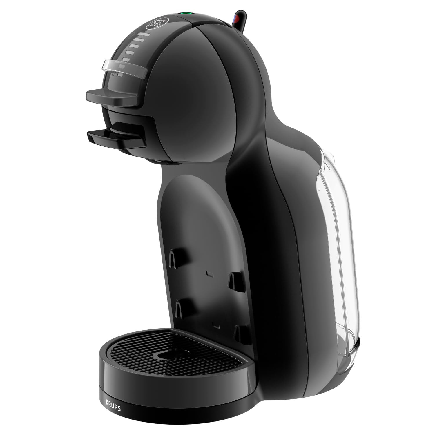 61fIe8721-L._SY1500_.jpg Nescafé Dolce Gusto Mini Me von Krups – Kompakte Kapselkaffeemaschine mit 15 Bar – Bild 1