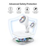EXW 5-in-1 Mag-Safe Ladestation – iPhone, Apple Watch & AirPods Ladestation – Bild 6