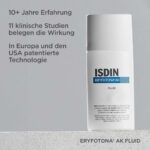 ISDIN Eryfotona AK Fluid 50 ml – DNA-Reparatur & UV-Schutz gegen Aktinische Keratose – Bild 5