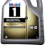Mobil 1 FS 0W-40 Motoröl 5L – Hochleistungsschutz für Benzin- & Dieselmotoren – Bild 4
