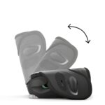 Cybex Gold Solution G2 Comfort Autositz – Sicherheit & Komfort für Kinder 3–12 Jahre – Bild 10