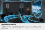 Samsung HW-Q995GF 11.1.4-Kanal-Soundbar – Kino-Sound mit Dolby Atmos & DTS:X – Bild 11