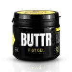 BUTTR Fisting Gel 500 ml – Dickflüssiges Gleitmittel für sichere Penetration – Bild 7