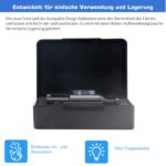 Veepeak OBDCheck BLE Bluetooth OBD-II Diagnosegerät – Auto-Diagnose für iOS & Android – Bild 5
