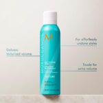Moroccanoil Dry Texture Spray – Textur & Volumen mit Arganöl für alle Haartypen – Bild 2