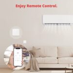 SwitchBot Hub Mini – IR-Fernbedienung für Smart Home mit Alexa & Google Home – Bild 5