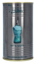 75 ml Jean Paul Gaultier Le Male Eau de Toilette – Klassisches Herrenparfum mit Lavendel, Vanille & Moschus – Bild 3