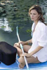 reisenthel coolerbag – Premium Kühltasche 20L mit Aluminiumfolie für Picknick & Einkauf – Bild 7