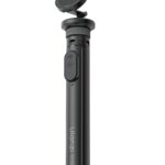 ULANZI MT85 Auto-Open Stativ mit Bluetooth 150 cm – Magnetisches Selfie Stick für Smartphones