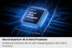 Samsung Neo QLED 4K QN85F 65 Zoll – Premium Mini LED Smart TV mit KI-Bildoptimierung – Bild 9