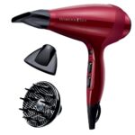 Remington AC9096 Profi-Haartrockner 2400W – Ionen-Technologie mit Seidenprotein