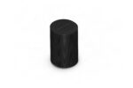 Sonos Era 100 SL – Premium Stereo-Lautsprecher mit sattem Sound, Schwarz