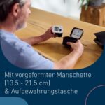 OMRON RS4 Handgelenk-Blutdruckmessgerät – Testsieger mit klinischer Validierung – Bild 3