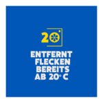 Ecover Waschmittel Kapseln 3x34er – Biobasierte Wäsche mit Flieder & Rosen – Bild 7