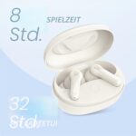 soundcore P2 Mini Bluetooth Kopfhörer – 10mm Bass-Treiber & 32h Akku – Bild 6