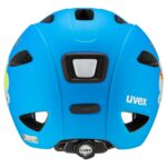uvex OYO Style Kinderfahrradhelm – Leicht & Sicher mit verstellbarem Anpassungssystem – Bild 4