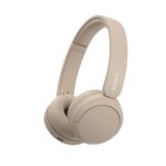 Sony WH-CH520 Bluetooth On-Ear-Kopfhörer – 50 Std. Akku & Premium Sound für Alltag
