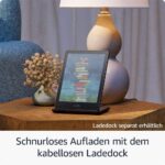 Amazon Kindle Colorsoft Signature Edition 32 GB – Farbiges E-Reader mit Frontlicht für Leseerlebnis wie auf Papier – Bild 5