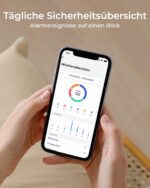 Reolink Home Hub – 4K Überwachungszentrale mit Wi-Fi 6 & 2TB Lokalspeicher – Bild 3