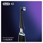 Oral-B iO Ultimative Reinigung Aufsteckbürsten – 4er Pack für elektrische Zahnbürsten – Bild 6
