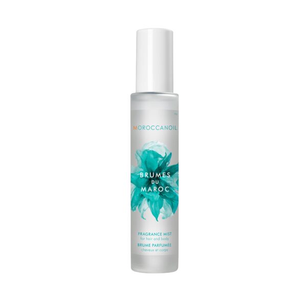 Moroccanoil Duftnebel für Haare & Körper – Arganöl & Vitamin E Fragrance Mist