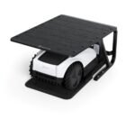 ECOVACS Goat Mähroboter Garage – Wetterschutz für O600/O800/O1200/A1600/A3000 – Bild 3