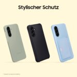 Samsung Galaxy A56 5G – KI-Smartphone mit 50-MP-Kamera & 6,7" Display für Android-Nutzer – Bild 6