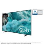Samsung QLED 4K Q7FA 65 Zoll – 4K AI Fernseher mit Quantum Dot für Sport & Kino – Bild 3